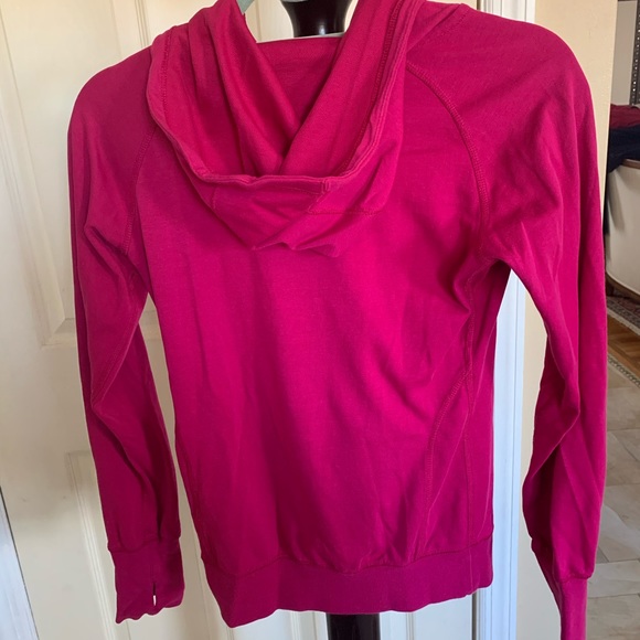 Hoodie Dri- Fit Nike - Picture 4 of 6